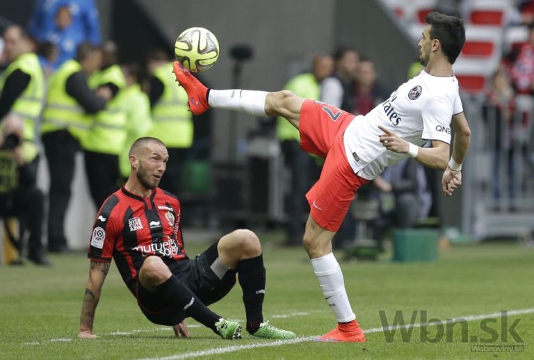 Javier Pastore