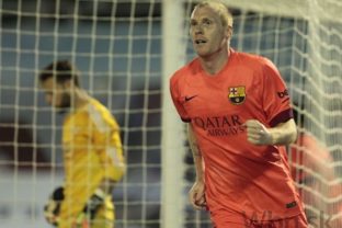 Jeremy Mathieu