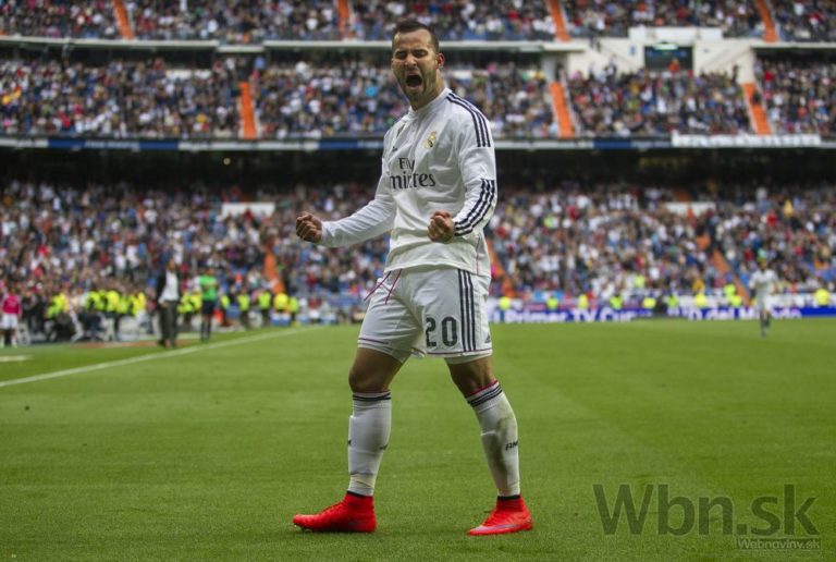 Jesé Rodríguez