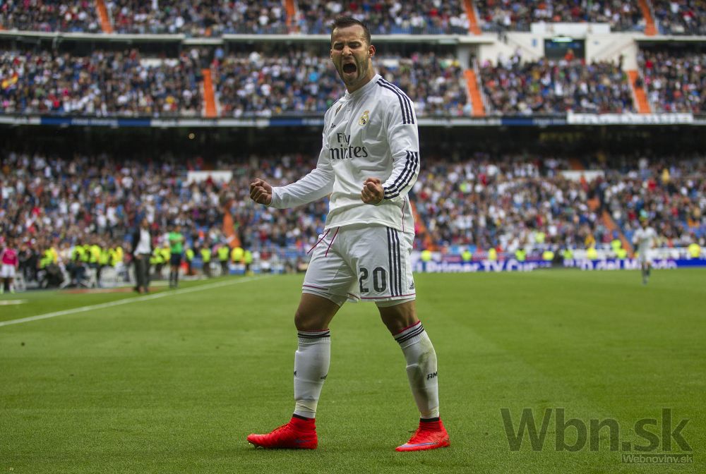Jesé Rodríguez