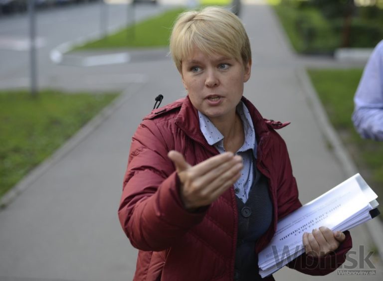 Jevgenija Čirikovová