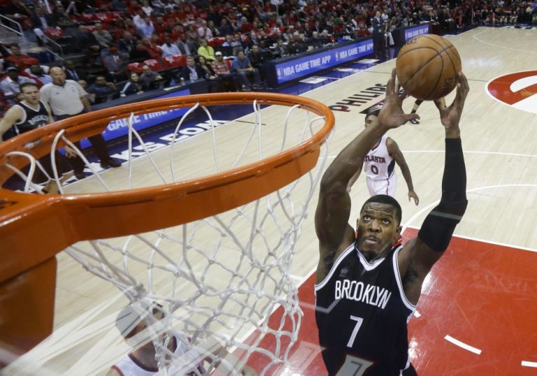 Joe Johnson