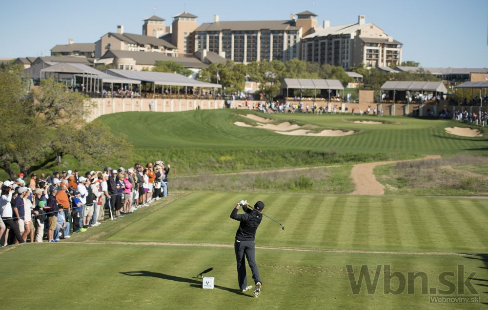 Jordan Spieth