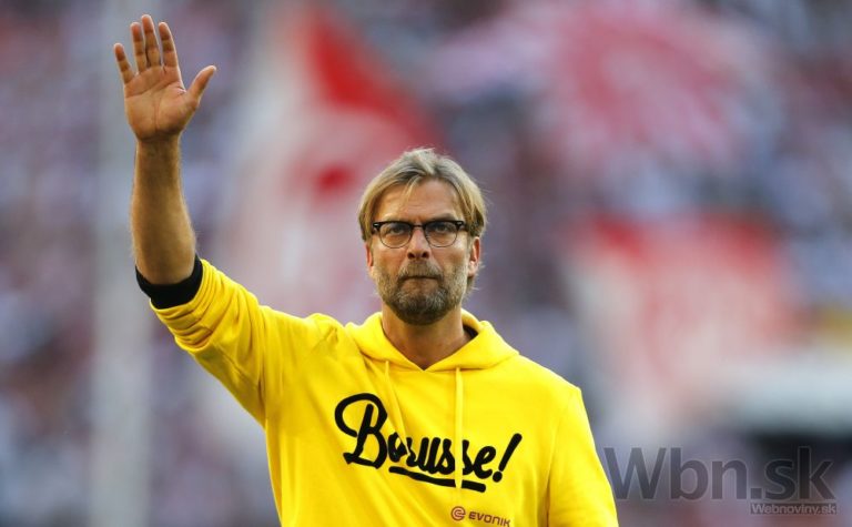 Jürgen Klopp