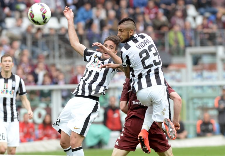 Juventus