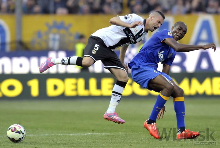 Juventus Turín