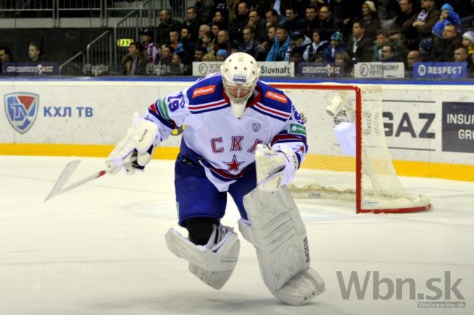 KHL vyhlásilo hviezdy mesiaca, Koskinen vychytal nulu