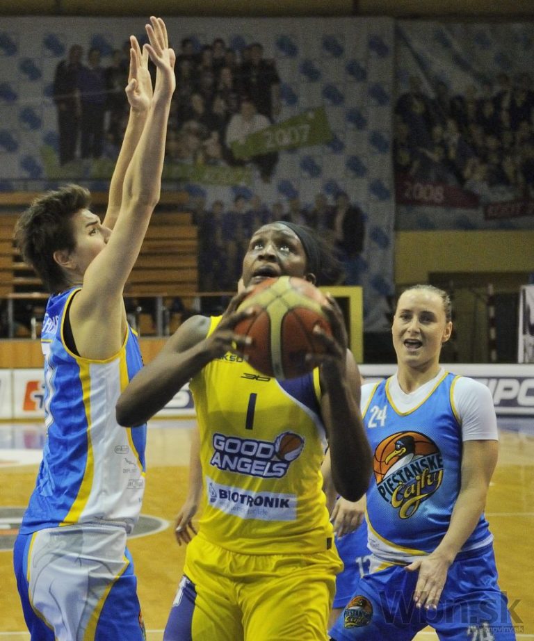 Kosice piestany