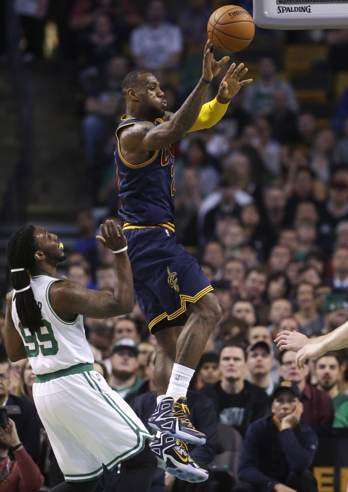 Lebron james