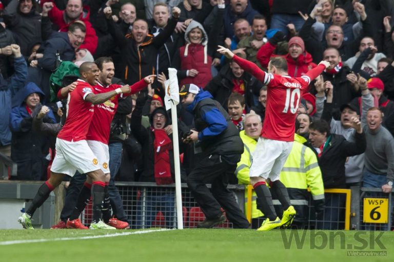Manchester united