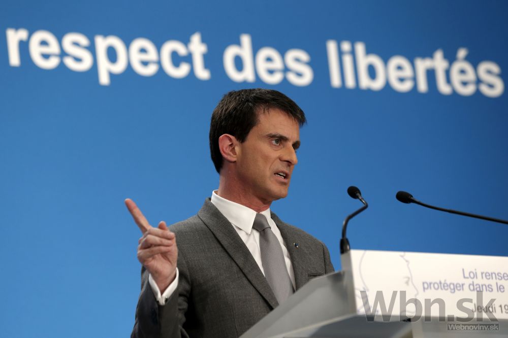 Manuel Valls