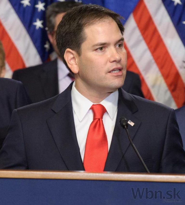 Marco Rubio