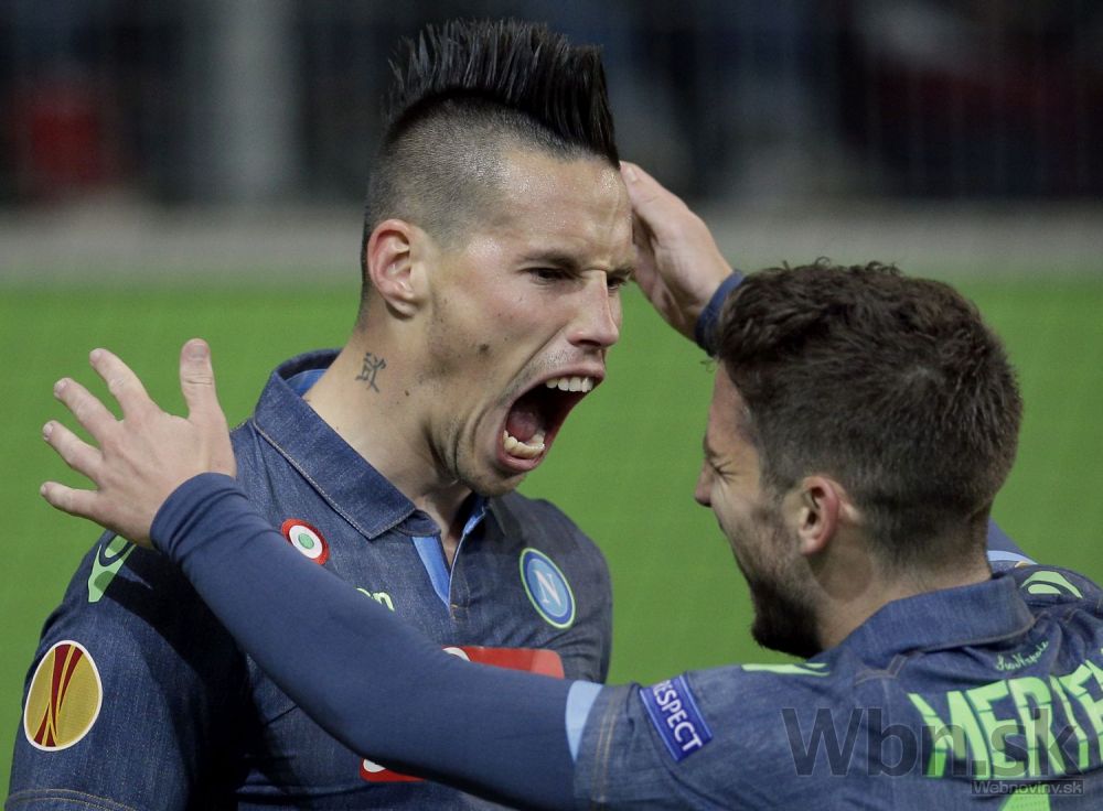 Marek Hamšík