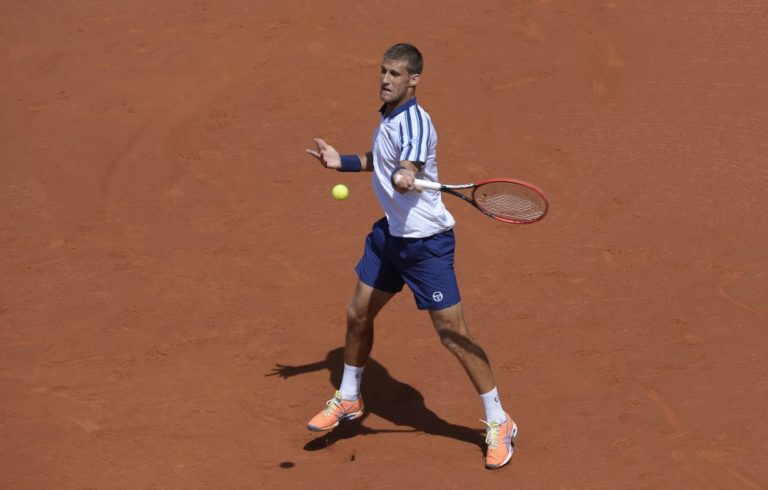 Martin klizan