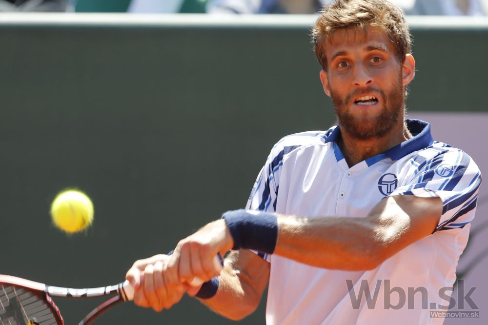 Martin klizan
