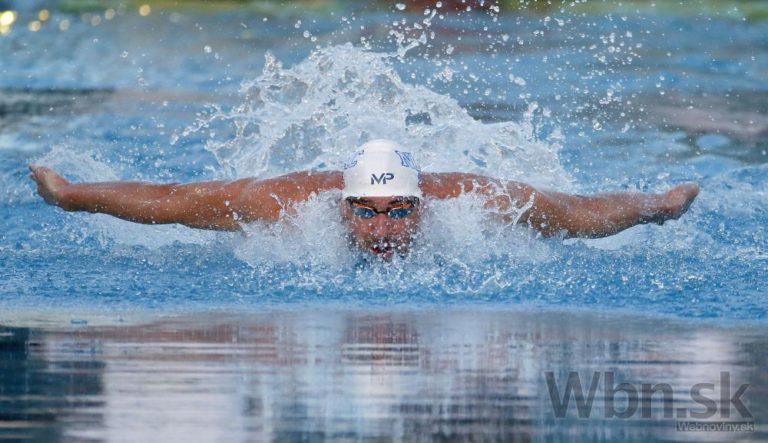 Michael Phelps