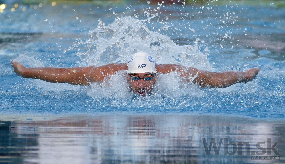 Michael Phelps