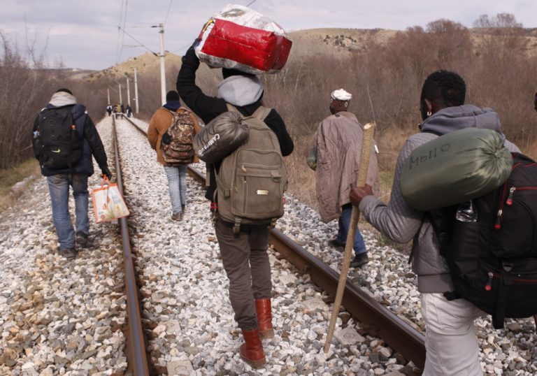Migranti
