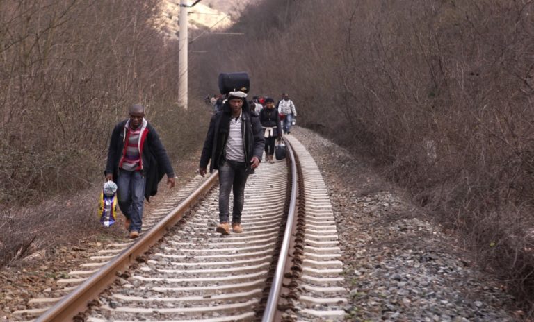 Migranti
