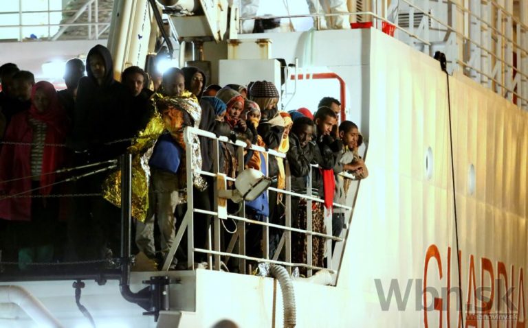 Migranti