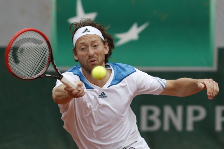 Miloslav Mečíř