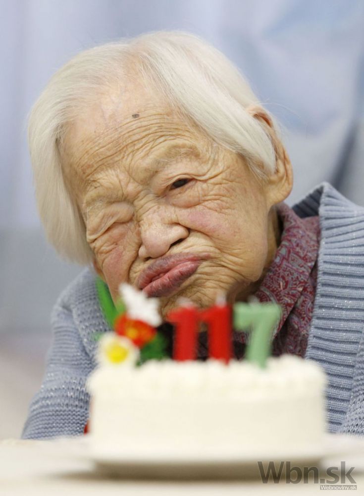 Misao Okawa