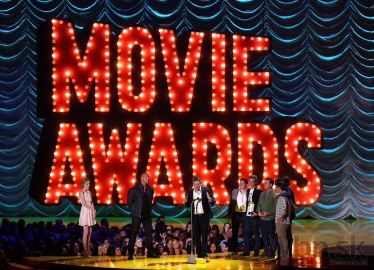MTV Movie Awards