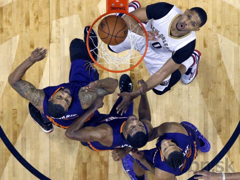 NBA