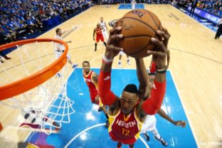 NBA pozná ďalších postupujúcich do 2. kola play off