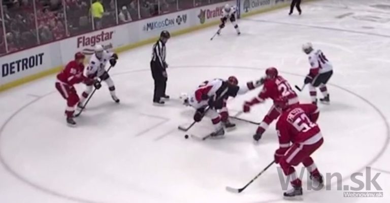 Nhl