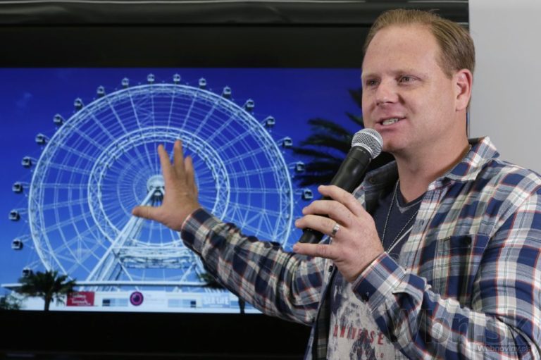 Nik Wallenda