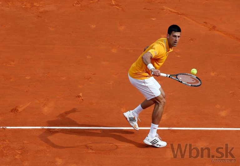 Novak Djokovič