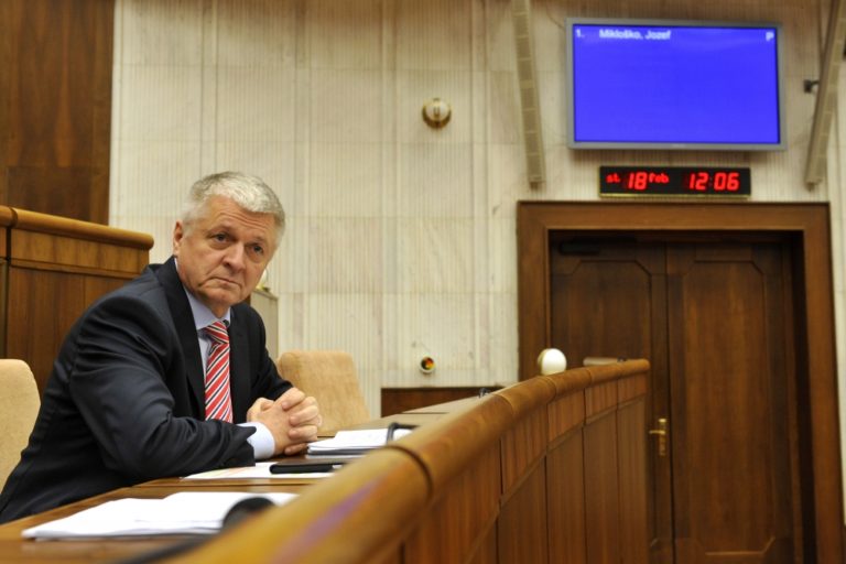 Pavol Pavlis