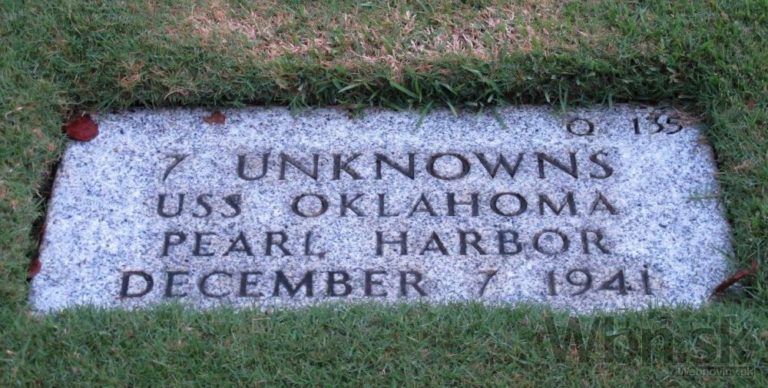 Pearl Harbor