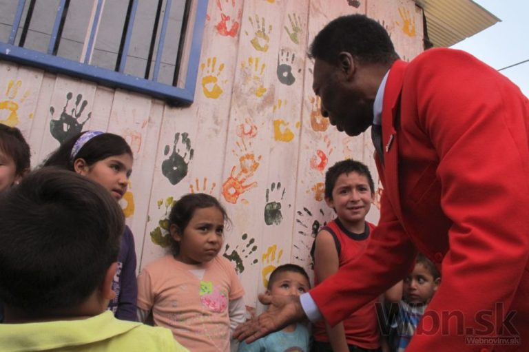 Pelé zdravotne fit, na Copa América sa však nechystá hrať