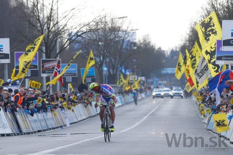 Peter Sagan