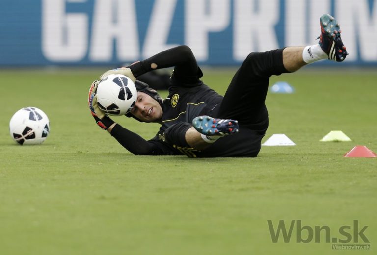 Petr Čech
