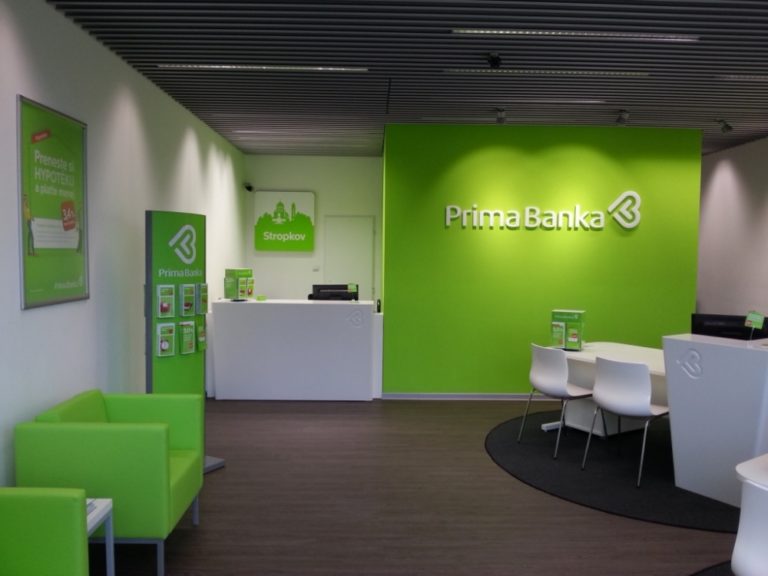 Prima banka