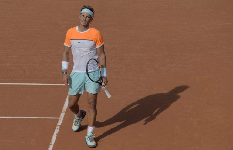 Rafael Nadal