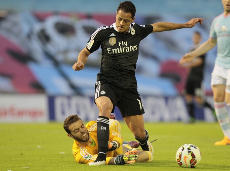 Real madrid