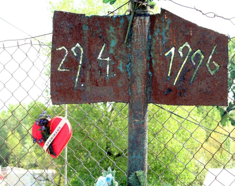 Remiášová vražda zostáva neobjasnená, podozrivá bola SIS