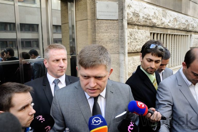 Robert Fico