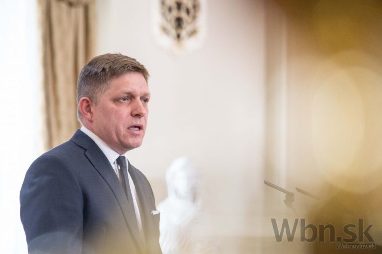 Robert Fico