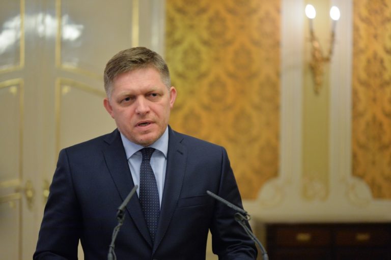 Robert Fico