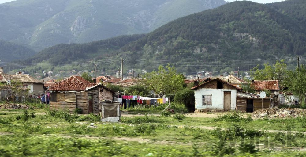 Rómovia