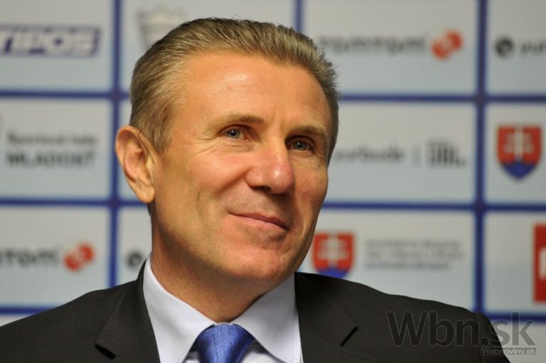 Sergej Bubka