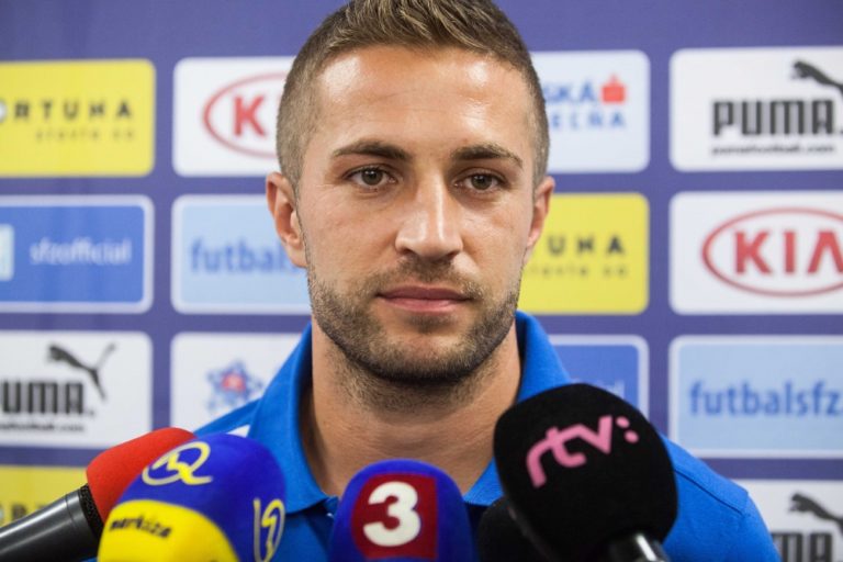Šesták podstúpi operáciu na Slovensku