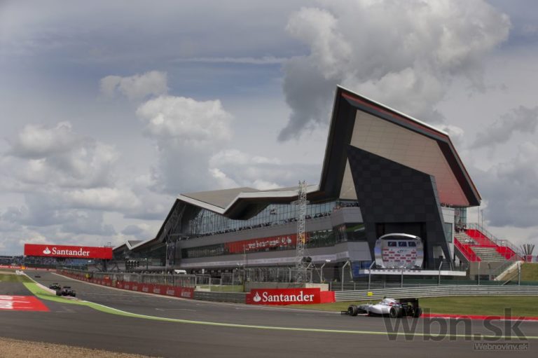 Silverstone