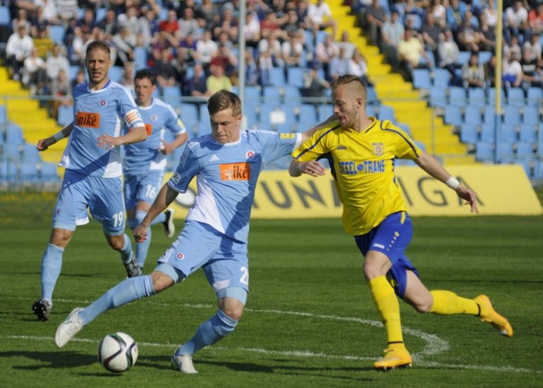 ŠK Slovan Bratislava
