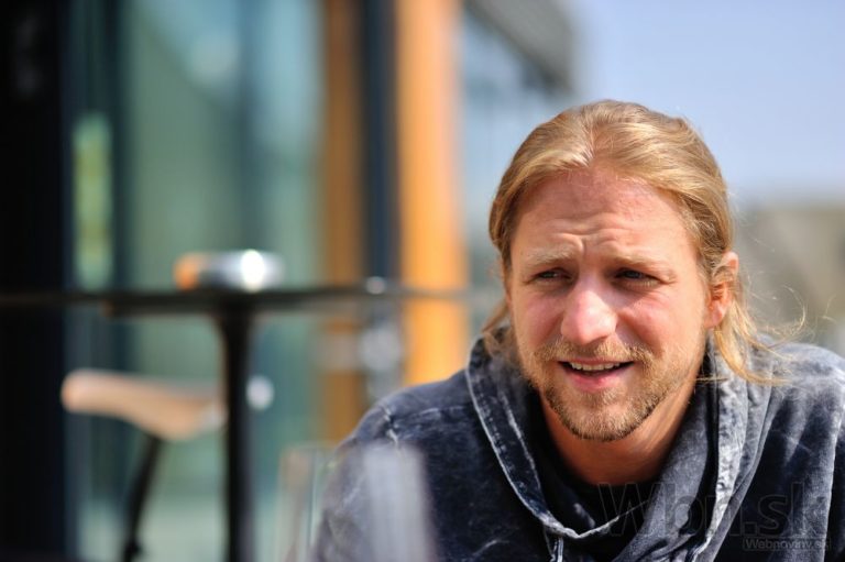 Tomáš Klus